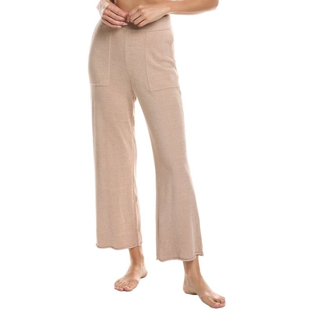 Barefoot Dreams Womens Ankle Pant
